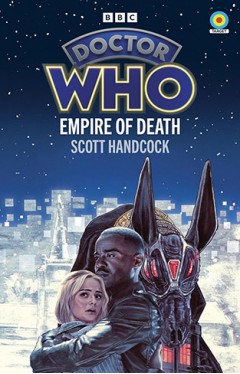 Doctor Who: Empire of Death